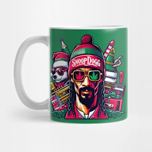 Snoop Dogg 06 Mug